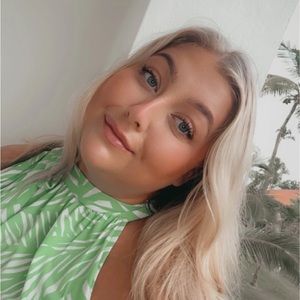 Meet your Posher, Tracy